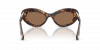 OKULARY SWAROVSKI SK 6061U 100273 51 ROZMIAR M